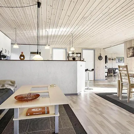 Vakantiehuis Bl613-blokhus-septimusvej-9 Blokhus