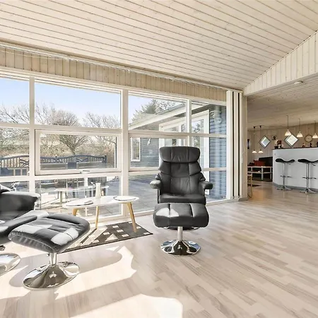 Vakantiehuis Bl613-blokhus-septimusvej-9 *
