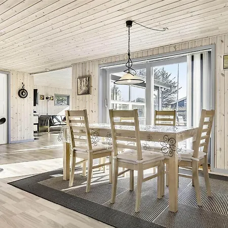 Vakantiehuis Bl613-blokhus-septimusvej-9 Blokhus