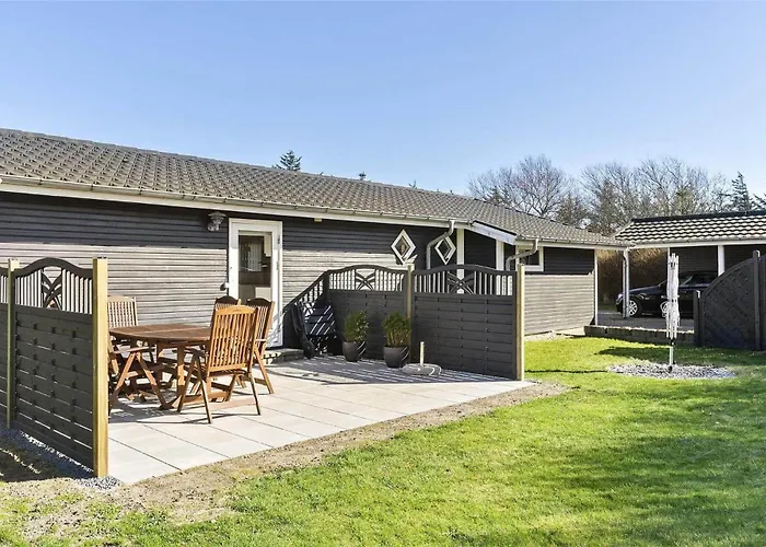 Bl613-blokhus-septimusvej-9 Vakantiehuis
