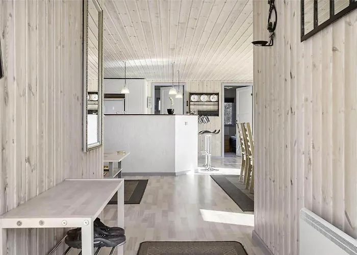 Vakantiehuis Bl613-blokhus-septimusvej-9