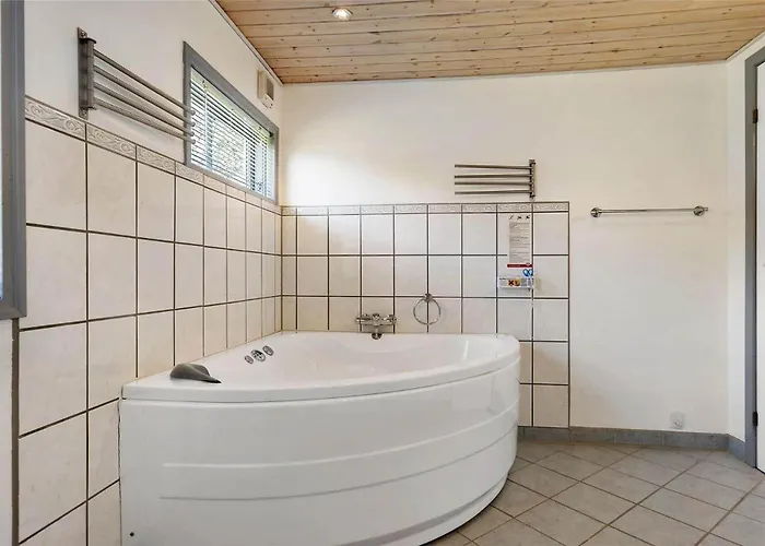 Bl613-blokhus-septimusvej-9 Vakantiehuis