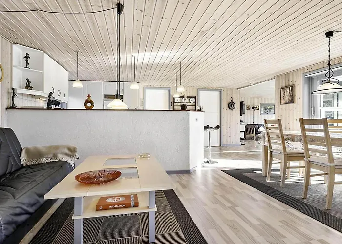 Vakantiehuis Bl613-blokhus-septimusvej-9 Blokhus
