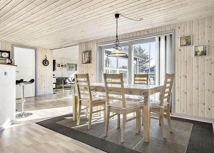 Vakantiehuis Bl613-blokhus-septimusvej-9 Blokhus