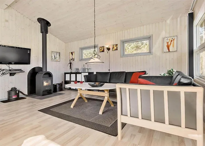 Bl613-blokhus-septimusvej-9 Vakantiehuis