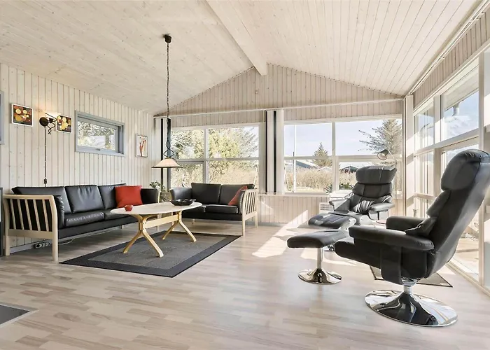 Vakantiehuis Bl613-blokhus-septimusvej-9